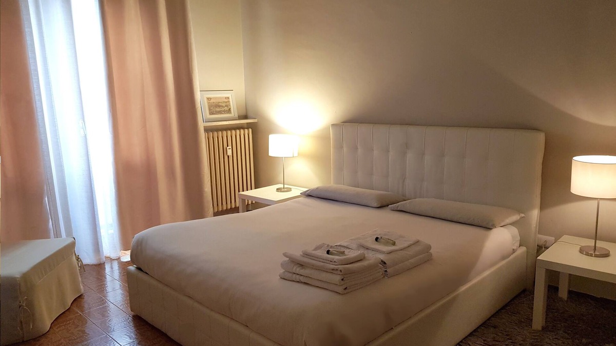 Casale Monferrato House | Casa Moretti