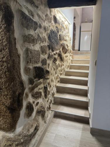 Montalegre House | Casa Morgade