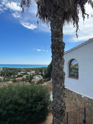 Benimeit Villa | Casa Moya Moraira - Seaview Villa