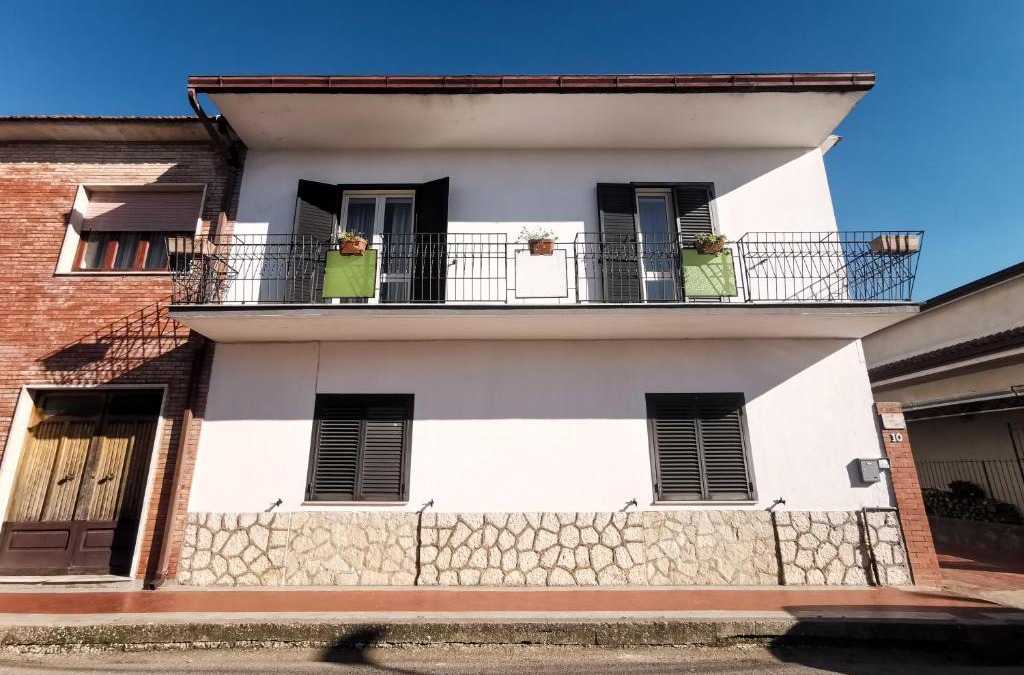 Pietramelara Apartment | Casa Mozzi