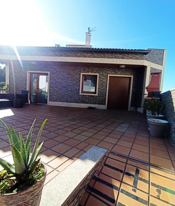 O Grove Apartment | Casa Mucha