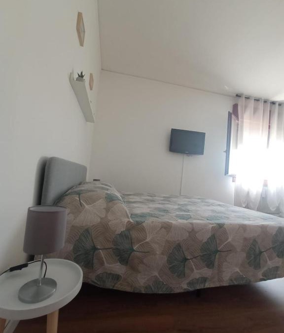 Breda di Piave Apartment | Casa Muci