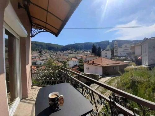 Krusevo Bed & Breakfast | Casa Mular
