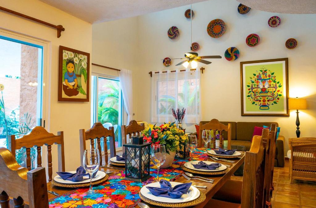 Puerto Morelos House | Casa Mulder