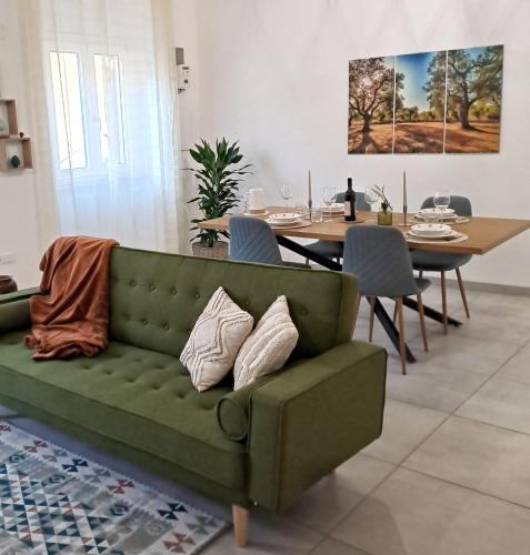 Francavilla Fontana Apartment | Casa Mulini - with private park