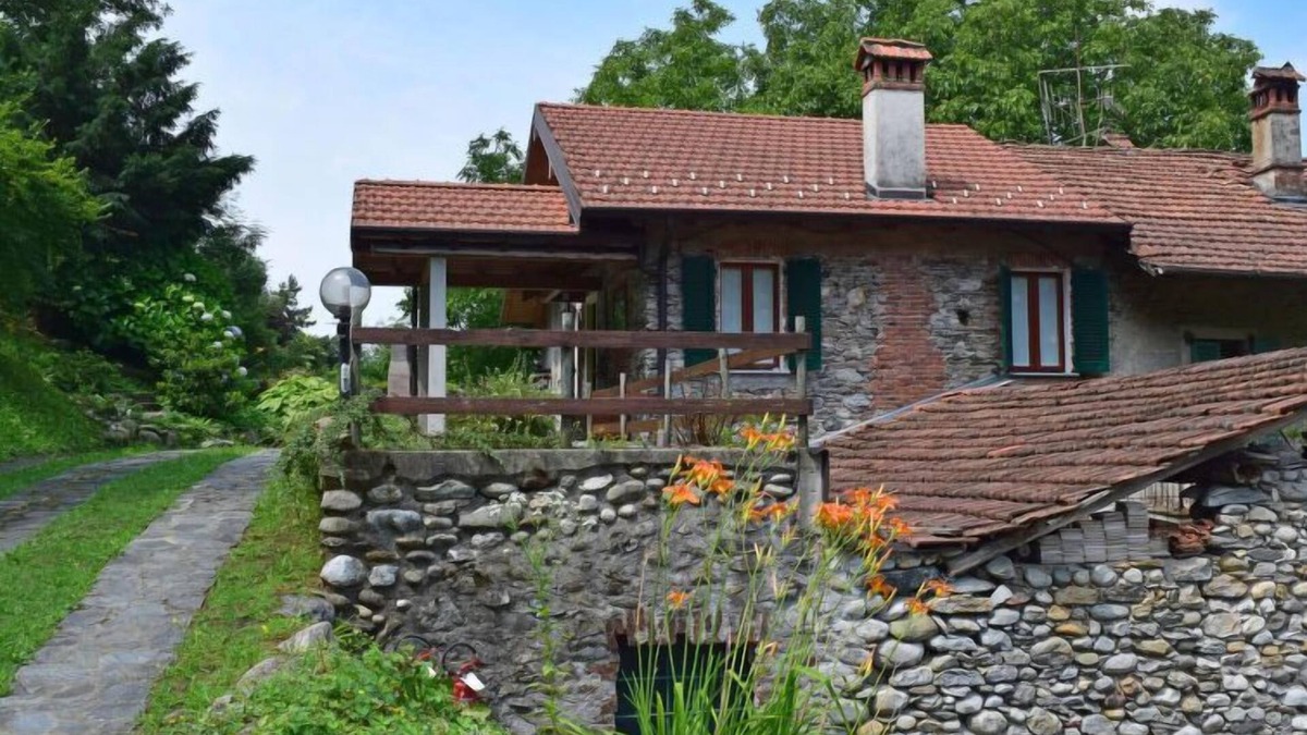 Castello House | Casa Mulino by Interhome