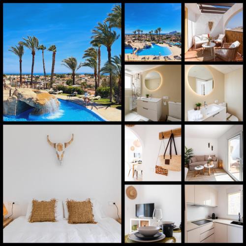 La Empedrola Resort | Casa MuMa