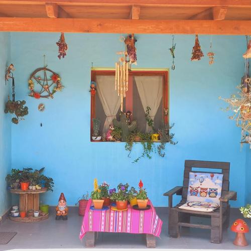 Maimara House | Casa Munay