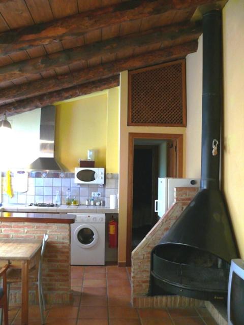 Lecina House | Casa Mur Artesania