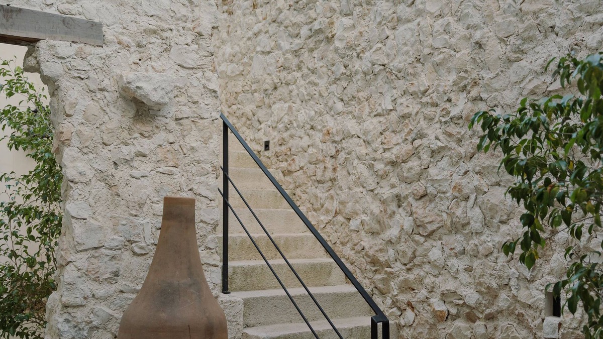 Zona Centro House | Casa Muralla