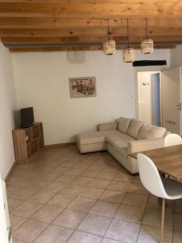 Cison di Valmarino Apartment | Casa MurArco