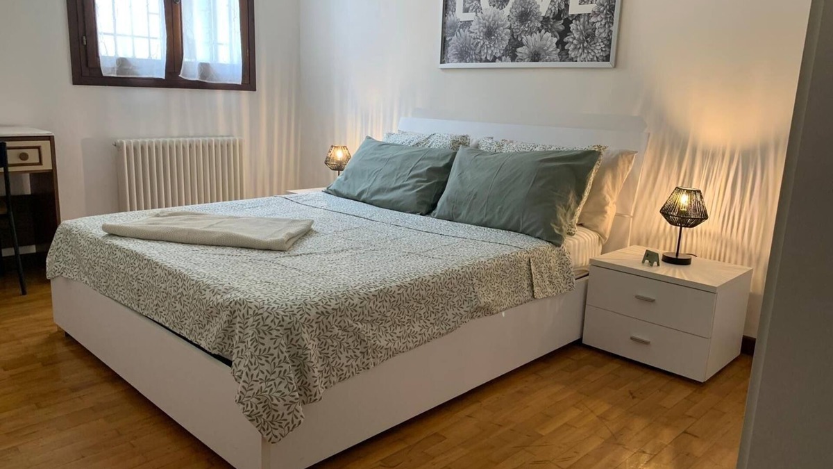 Montagnana Apartment | Casa Murata Downtown apartment