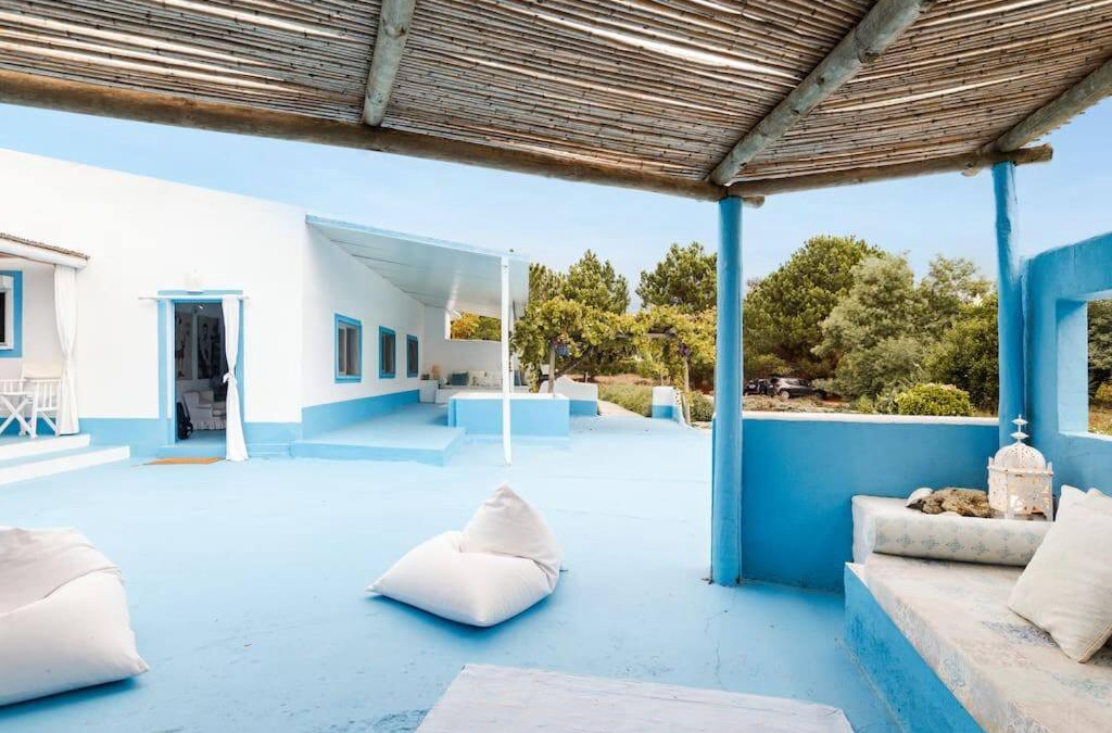 Troia Villa | Casa Museu