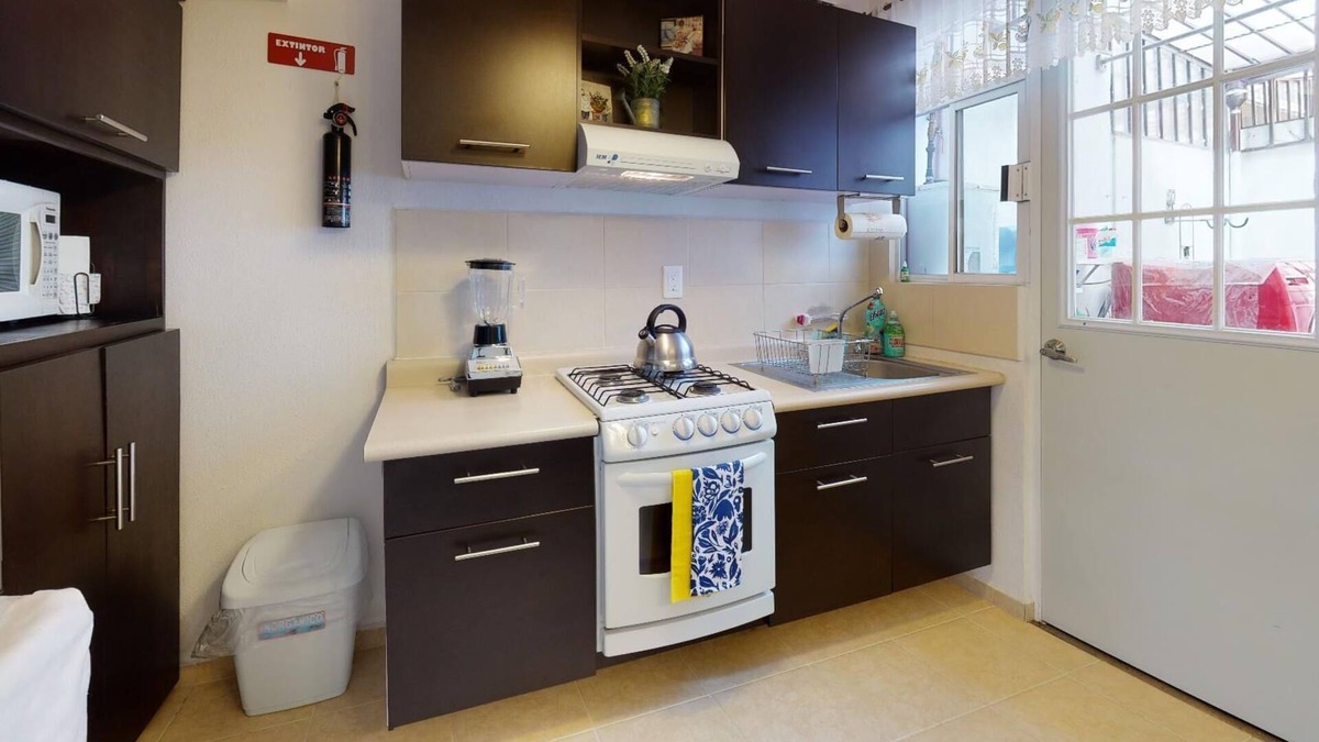 Toluca House | Casa muy acogedora y cómoda! cerca Pegaso, Aeropuerto y zona industrial Toluca