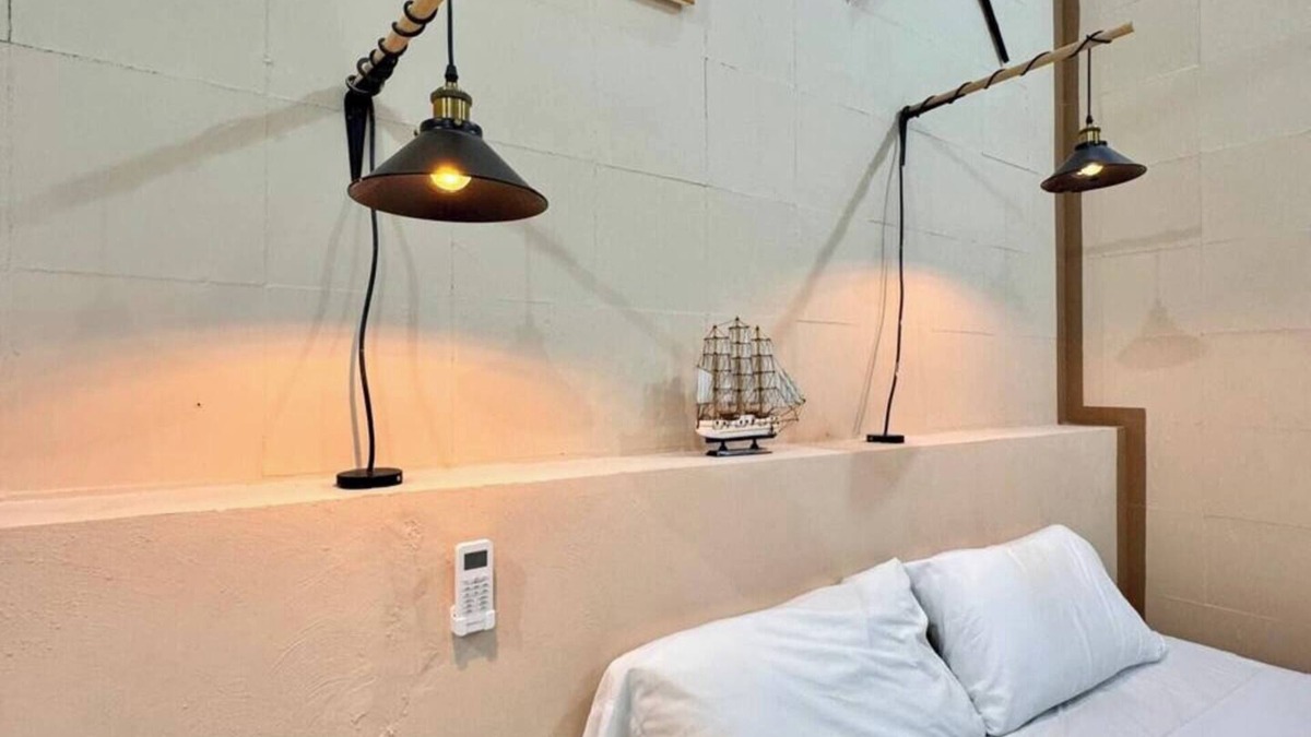 Campeche House | Casa Piratann