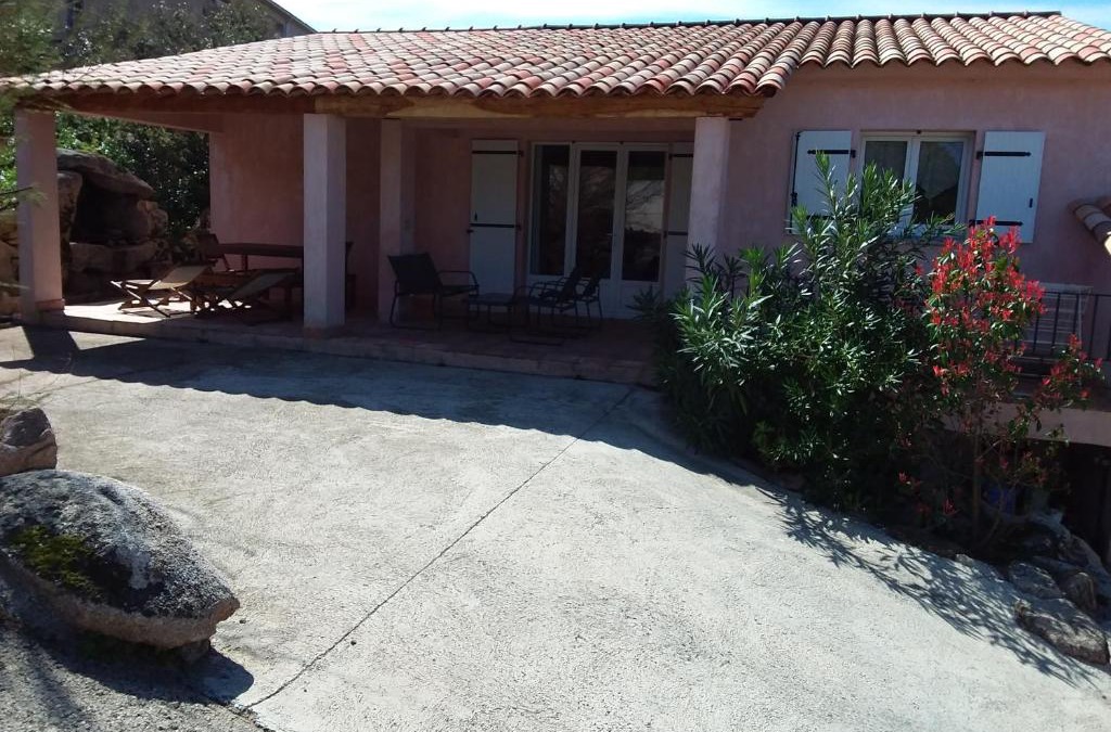 Santa Giulia House | Casa Myrta 3 étoiles