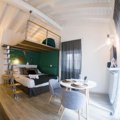 Costa di Mezzate Apartment | Casa Mysa - Apartment