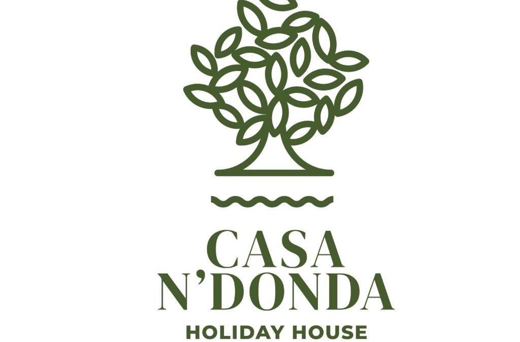 Cuccaro Vetere House | casa n'donda