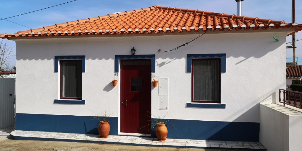 Estremoz House | CASA NA ALDEIA