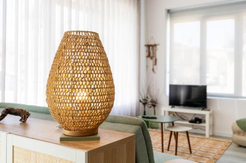 Pedrogao Apartment | Casa na Areia