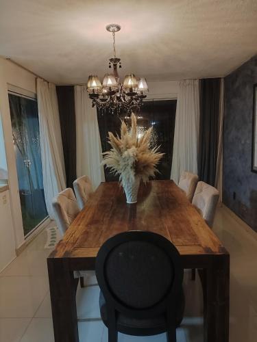 Palhoca House | Casa na Grande Florianopolis