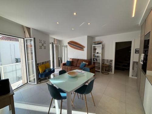 Nazare Apartment | Casa na onda Elevador