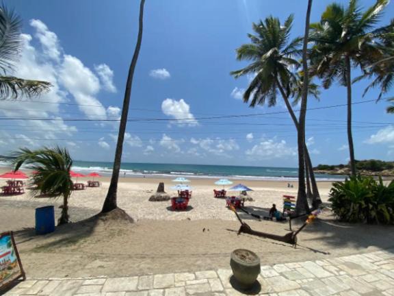 Gaibu House | Casa na Orla - Praia de Gaibu!
