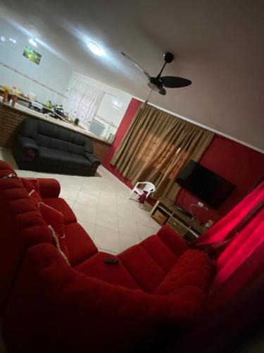 Indaia House | Casa na Praia Bertioga