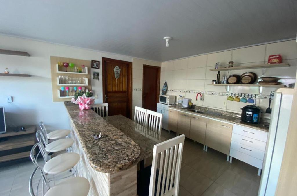 Itajuba House | Casa na praia de Itajuba