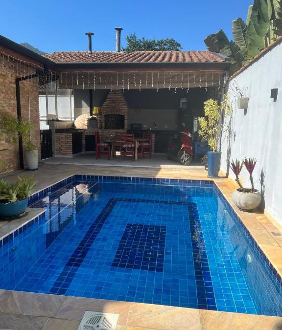 Pedra Verde House | CASA NA PRAIA DO LÁZARO
