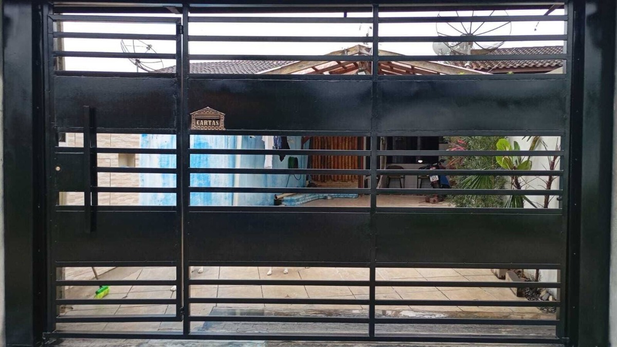 Saco da Ribeira House | Casa na Praia Lázaro, Sununga