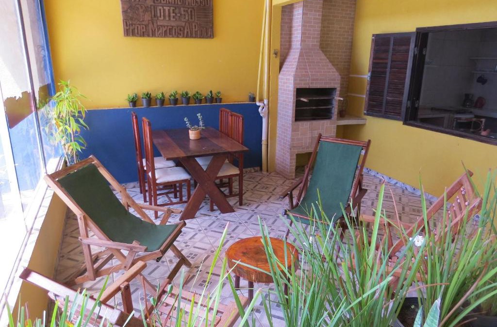 Pontal do Parana House | Casa na Rua da Praia com TV e Wi-fi