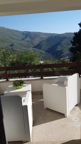 Seia House | Casa na Serra 2, Sabugueiro