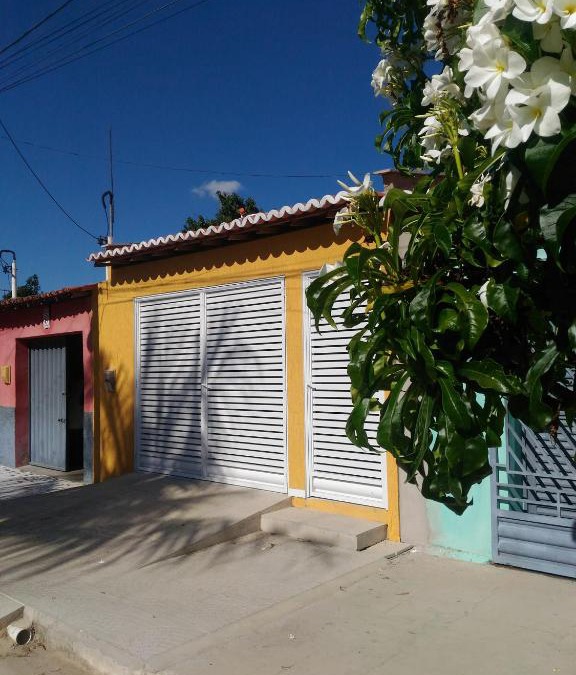 Martins House | Casa na Serra de Martins-RN