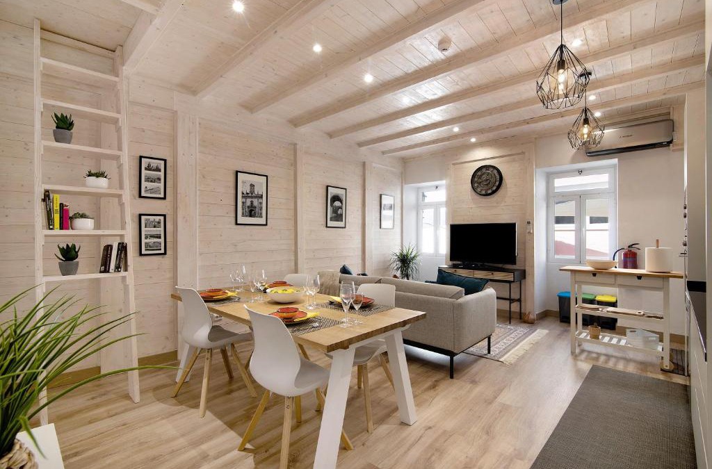 Se Apartment | Casa na Travessa
