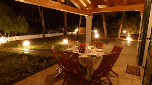 San Pietro a Mare House | Casa Naiadi