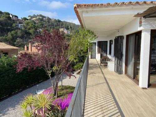 Lloret de Mar House | Casa Namar - Costa Brava