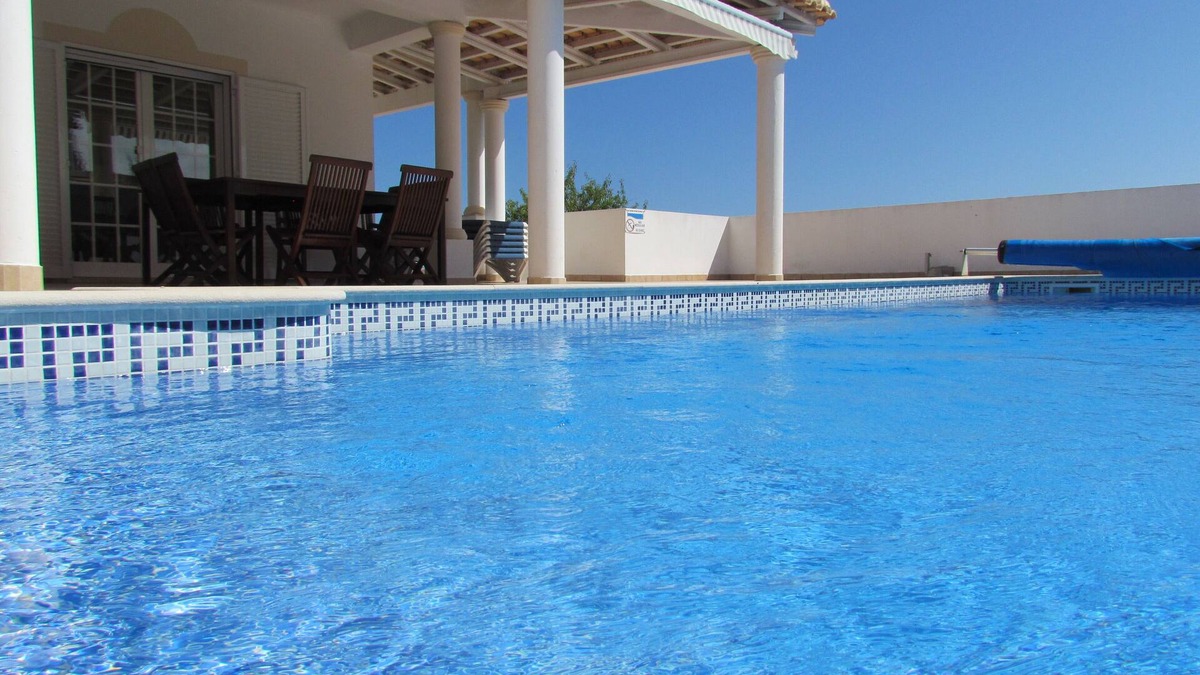 Pera Villa | CASA NANA - Large comfortable villa with private pool and sea view