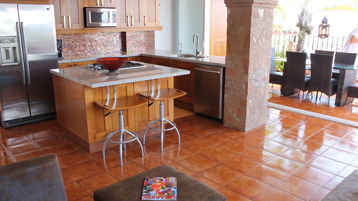 Amapas Condo | Casa Naomi - Puerto Vallarta