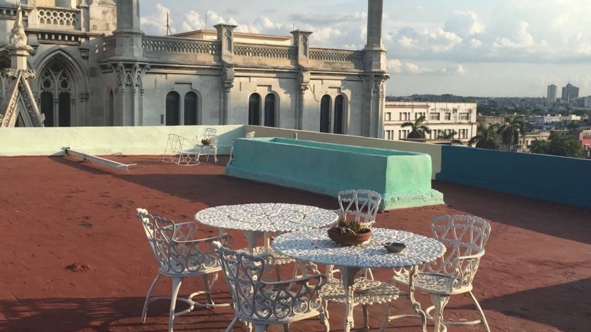 Centro Havana House | Casa Natacha