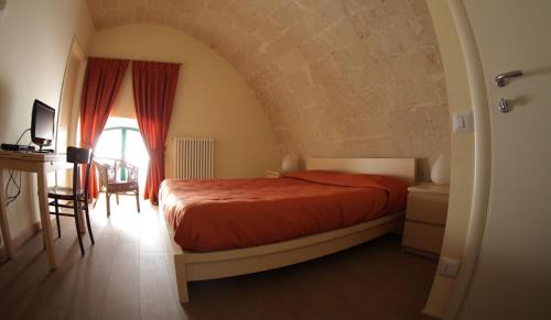 Matera House | Casa Natalì