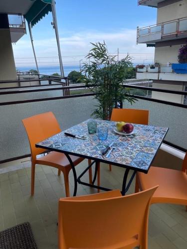 Borghetto Santo Spirito Apartment | Casa Natalina a 30 metri spiaggia