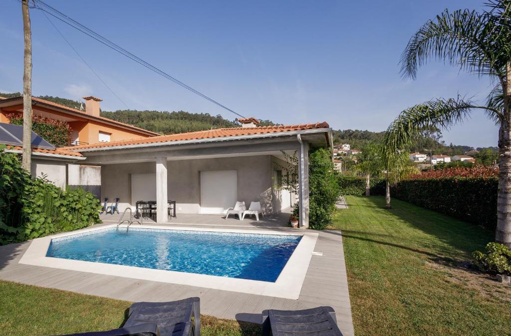 Penso House | Casa Natalia