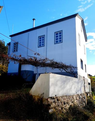 San Sadurnino Bed & Breakfast | Casa Natura Galicia