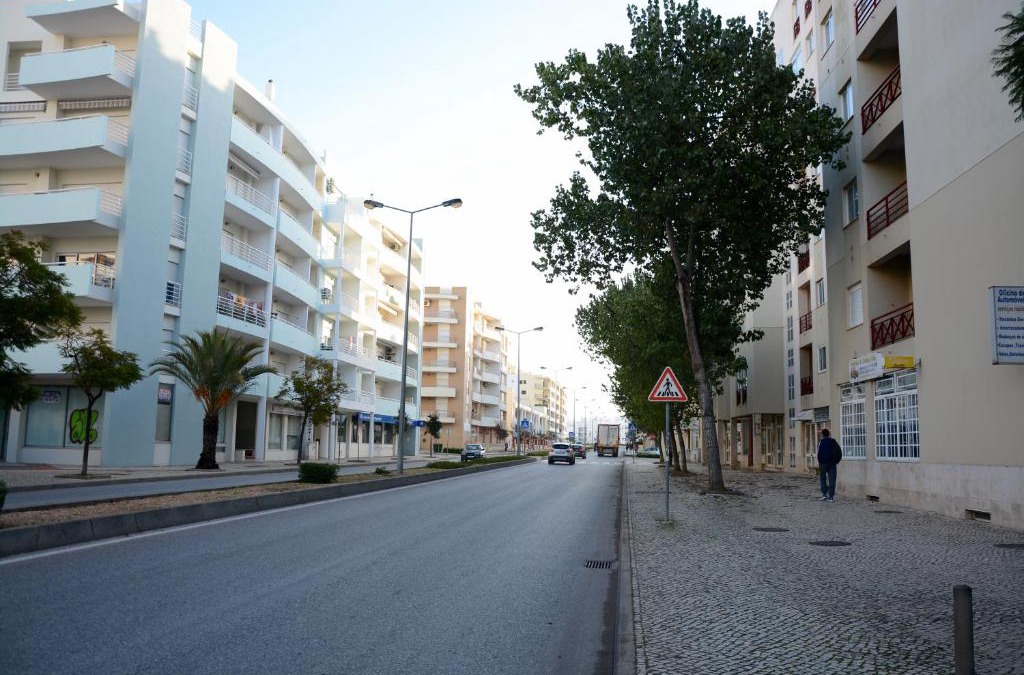 Armacao de Pera Apartment | Casa Nau B