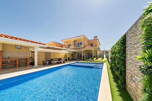 Nazare House | Casa Nazare