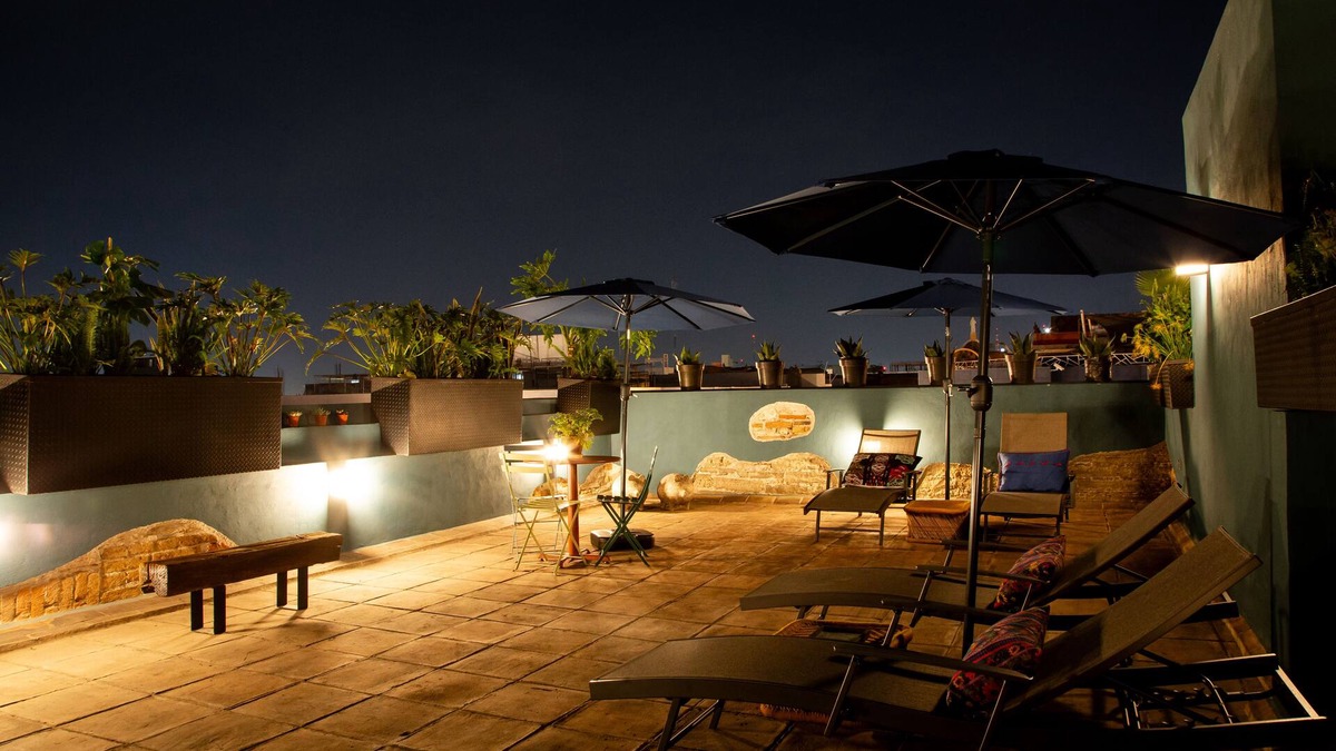 Puebla Historic Center Apartment | Casa Nduxi