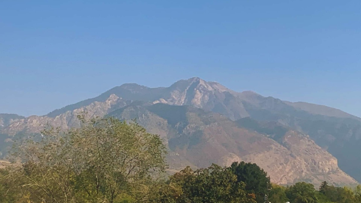 Ogden Apartment | Casa near world ski resorts