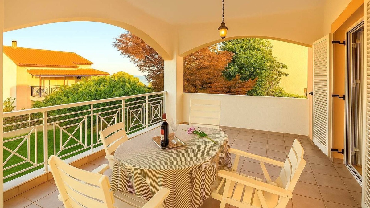 Petalidi Apartment | Casa Nebari Seaside Home-Fully Equipped,Ideal Spot