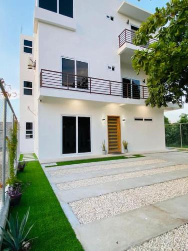 Flores House | Casa Nefertari I